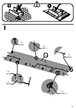 Preview for 5 page of Emmezeta TZV54B Assembling Instruction