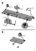 Preview for 6 page of Emmezeta TZV54B Assembling Instruction