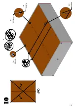 Preview for 13 page of Emmezeta TZV54B Assembling Instruction