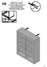 Preview for 20 page of Emmezeta TZV54B Assembling Instruction