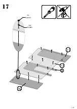 Preview for 21 page of Emmezeta TZV54B Assembling Instruction