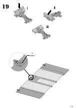 Preview for 23 page of Emmezeta TZV54B Assembling Instruction