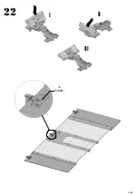 Preview for 26 page of Emmezeta TZV54B Assembling Instruction