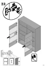 Preview for 27 page of Emmezeta TZV54B Assembling Instruction