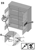 Preview for 28 page of Emmezeta TZV54B Assembling Instruction