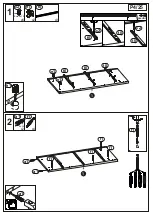 Предварительный просмотр 4 страницы Emmezeta VIVA VIVK03 Assembling Instructions