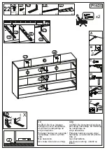 Предварительный просмотр 14 страницы Emmezeta VIVA VIVK03 Assembling Instructions