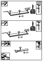 Предварительный просмотр 16 страницы Emmezeta VIVA VIVK03 Assembling Instructions