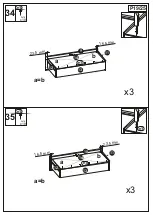 Предварительный просмотр 19 страницы Emmezeta VIVA VIVK03 Assembling Instructions