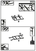 Preview for 4 page of Emmezeta VIVA VIVS01 606634 Assembling Instructions