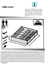 Предварительный просмотр 1 страницы Emmezeta VNKL1163 Assembling Instruction