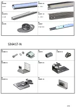 Preview for 8 page of Emmezeta W2QS8233S Assembling Instruction