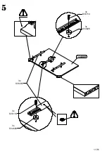 Preview for 11 page of Emmezeta W2QS8233S Assembling Instruction