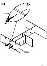 Предварительный просмотр 18 страницы Emmezeta W2QS8233S Assembling Instruction