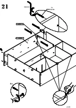 Предварительный просмотр 24 страницы Emmezeta W2QS8233S Assembling Instruction