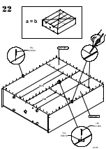 Предварительный просмотр 25 страницы Emmezeta W2QS8233S Assembling Instruction