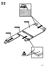 Предварительный просмотр 35 страницы Emmezeta W2QS8233S Assembling Instruction