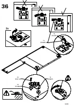 Предварительный просмотр 39 страницы Emmezeta W2QS8233S Assembling Instruction