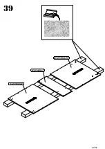 Предварительный просмотр 42 страницы Emmezeta W2QS8233S Assembling Instruction