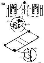 Preview for 45 page of Emmezeta W2QS8233S Assembling Instruction