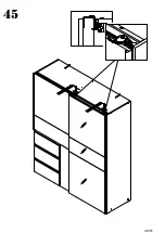 Preview for 48 page of Emmezeta W2QS8233S Assembling Instruction