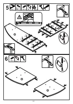 Предварительный просмотр 4 страницы Emmezeta WIKING 544406 Assembling Instructions