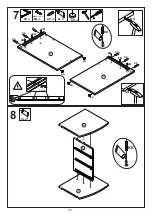 Предварительный просмотр 5 страницы Emmezeta WIKING 544406 Assembling Instructions