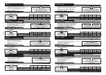 Предварительный просмотр 9 страницы Emmezeta WIKING 544406 Assembling Instructions