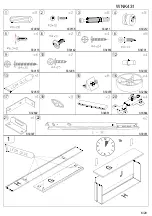 Предварительный просмотр 6 страницы Emmezeta WNK431 Assembling Instruction