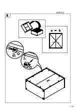 Предварительный просмотр 11 страницы Emmezeta WNK431 Assembling Instruction