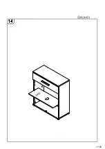 Предварительный просмотр 17 страницы Emmezeta WNK431 Assembling Instruction