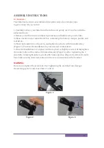 Preview for 5 page of EMMO E-mini B Assembly Instructions & Owner'S Manual