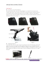 Preview for 8 page of EMMO E-mini B Assembly Instructions & Owner'S Manual