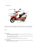 Предварительный просмотр 3 страницы EMMO G550A Instrucitons