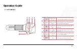 Предварительный просмотр 28 страницы EMMO GANDAN Owner'S Manual