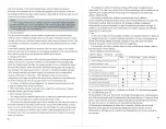 Preview for 5 page of EMMO T408 Operation Manual