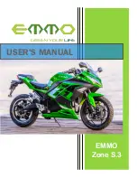 EMMO Zone S.3 User Manual preview