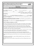 Preview for 4 page of EMMVEE Power Pack Systems User Manual