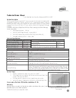 Preview for 14 page of EMMVEE Power Pack Systems User Manual