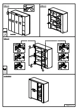 Предварительный просмотр 5 страницы emob BC 70097G-S5V Assembly Instruction