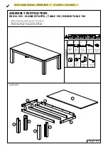 emob DS 016-S5V Assembly Instruction предпросмотр