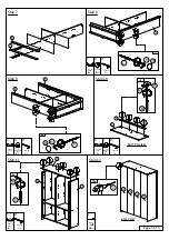 Предварительный просмотр 3 страницы emob ELIAS BC 70099G-S5V-P Assembly Instruction