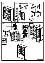 Предварительный просмотр 4 страницы emob ELIAS BC 70099G-S5V-P Assembly Instruction