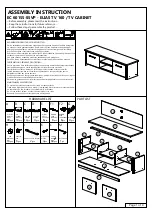 emob ELIAS EC 60155-S5VP Assembly Instruction предпросмотр