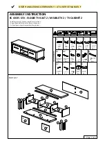 Предварительный просмотр 1 страницы emob ELODIE EC 60125-S5V Assembly Instruction