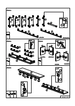 Предварительный просмотр 2 страницы emob ELODIE SB 19021-S5V Assembly Instruction