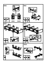 Предварительный просмотр 3 страницы emob ELODIE SB 19021-S5V Assembly Instruction