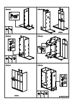 Предварительный просмотр 4 страницы emob ELVIS WR 80169-S5V Assembly Instruction Manual