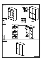 Предварительный просмотр 6 страницы emob ELVIS WR 80169-S5V Assembly Instruction Manual