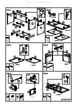 Предварительный просмотр 2 страницы emob EMMA WT 2006-S5V Assembly Instruction